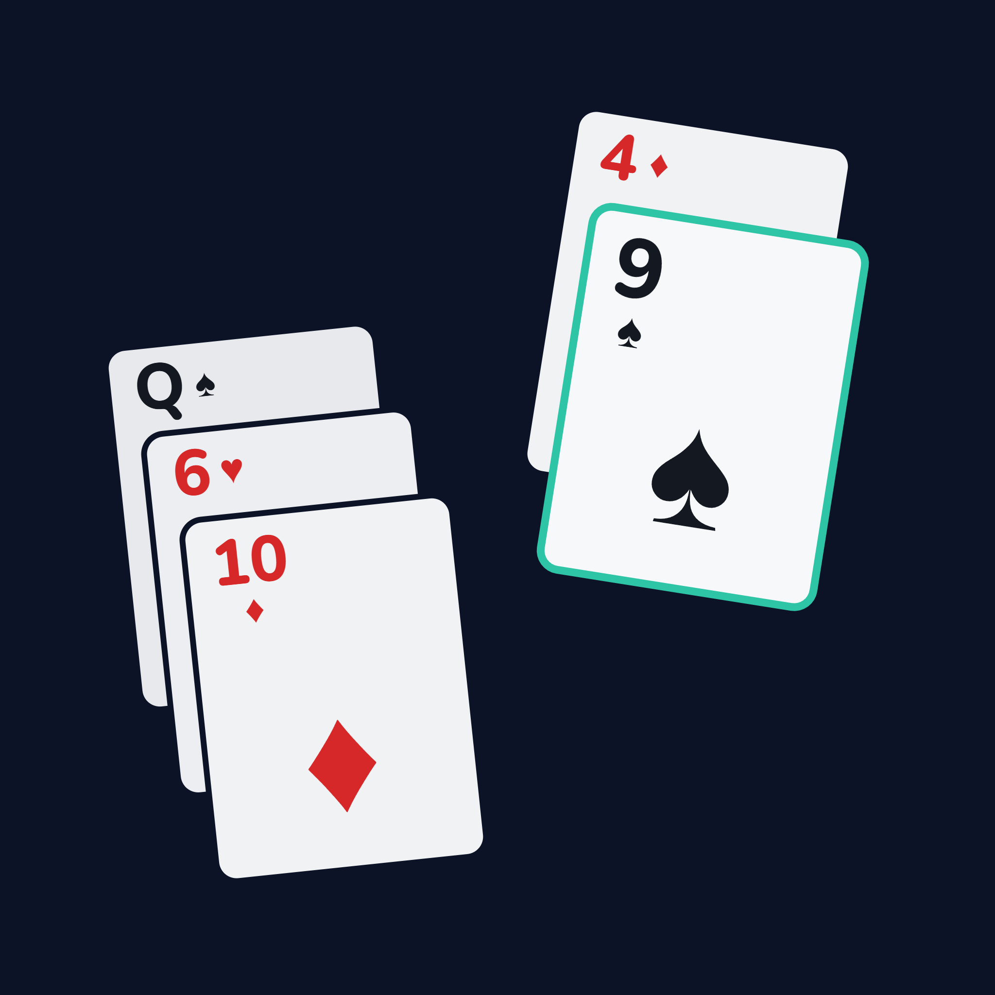 Yukon Solitaire icon
